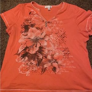 Vintage Early 2000’s Shirt